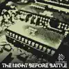 The Night Before Battle (Chiptune Version) - Single album lyrics, reviews, download