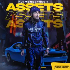 Assets - Single by Flymoneyfresh album reviews, ratings, credits
