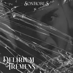 Delírium Trémens Song Lyrics