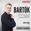 Bartók: Concerto for Orchestra, Dance Suite & Rhapsodies Nos. 1 & 2 album lyrics, reviews, download