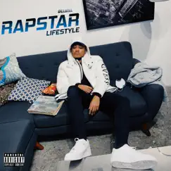 RAPSTAR LIFESTYLE (Deluxe) by Yung Tilla album reviews, ratings, credits