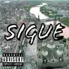 Sigue - Single album lyrics, reviews, download