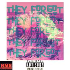 They Forgot - Single by Marcus B. album reviews, ratings, credits
