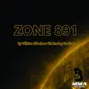 Zone 891 - Single album lyrics, reviews, download
