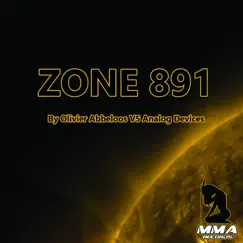 Zone 891 - Single by Olivier Abbeloos & Analog Devices album reviews, ratings, credits