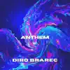 Anthem - Single album lyrics, reviews, download