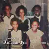 Antonio Son - EP album lyrics, reviews, download