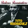 Boleros Románticos album lyrics, reviews, download