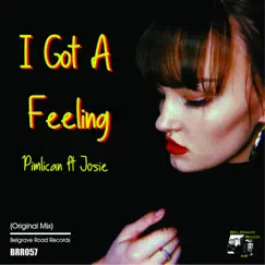 I Got a Feeling (feat. Josie) - Single by Pimlican album reviews, ratings, credits