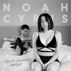 Lately - Single by Noah Cyrus & Tanner Alexander album reviews, ratings, credits