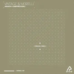 Jakarta - Single by Vintage & Morelli album reviews, ratings, credits