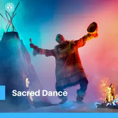 Sacred Dance - Native American Flute, Shamanic Drums, Chants by Relax Shaman Music album reviews, ratings, credits