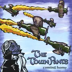 Coming Home by The Town Pants album reviews, ratings, credits