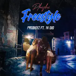 Playboi Freestyle (feat. Prodigyz) - Single by Yk Glo album reviews, ratings, credits