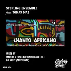 Chanto Africano (feat. Tomas Diaz) [Marlon D's Underground Collective Drumz Mix.] Song Lyrics