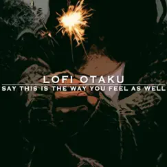 Say This Is the Way You Feel As Well - Single by Lofi otaku album reviews, ratings, credits