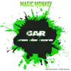 Magic Monkey album lyrics, reviews, download