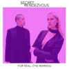 For Real. (The Remixes) - EP album lyrics, reviews, download