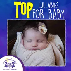 TOP Lullabies for Baby by Nashville Kids' Sound album reviews, ratings, credits