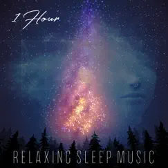 1 Hour Relaxing Sleep Music - Instant Quiet Calm and Stress Relief by Trouble Sleeping Music Universe, Slumber Music Zone & Deep Sleep Music Academy album reviews, ratings, credits