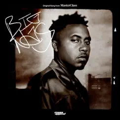 Big Nas (Original Song from MasterClass) - Single by Nas album reviews, ratings, credits