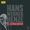 Henze: El Cimarrón album lyrics, reviews, download
