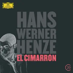 El Cimarrón (1969-1970) - The Autobiography Of The Runaway Slave Esteban Montejo - Recital For Four Musicans: 12. Die Schlacht von Mal Tiempo (The Battle of/La Bataille de Mal Tiempo Song Lyrics