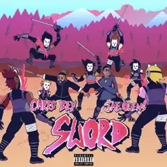 Sword (feat. Jae Owens) - Single by Chris Bey album reviews, ratings, credits