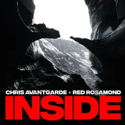 Inside - Single by Chris Avantgarde & Red Rosamond album reviews, ratings, credits