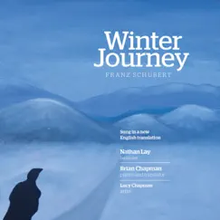 Winter Journey, Op.89 (D. 911): Frozen Tears Song Lyrics
