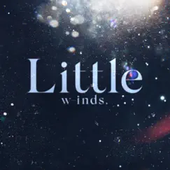 Little - Single by W-inds. album reviews, ratings, credits