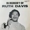 In Memory of Ruth Davis album lyrics, reviews, download