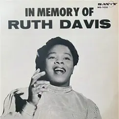 In Memory of Ruth Davis by The Davis Sisters album reviews, ratings, credits