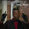 Soul-Man (feat. Brennan Clark) - Single album lyrics, reviews, download