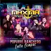 Popurrí Ranchero Entre Compas (feat. Carlos Sarabia, Jozue Elizalde & Toño Lizarraga) [En Vivo] - Single album lyrics, reviews, download