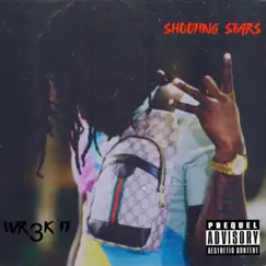 Shooting Stars - Single by Wr3k IT album reviews, ratings, credits