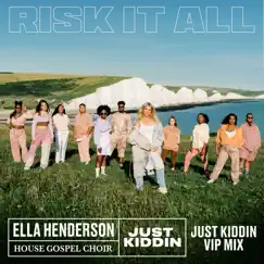 Risk It All (ll (Just Kiddin VIP Mix) Song Lyrics