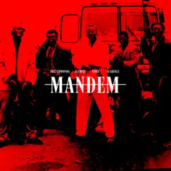 Mandem (feat. Elemxy, VINCE & SCARFACE) Song Lyrics