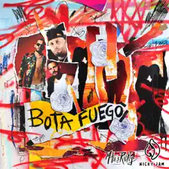 BOTA FUEGO - Single by Mau y Ricky & Nicky Jam album reviews, ratings, credits