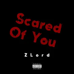Scared of You Song Lyrics