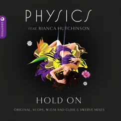 Hold On - EP by Physics album reviews, ratings, credits