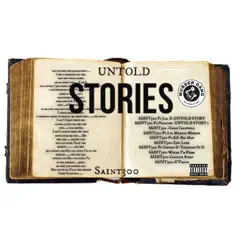 Untold Stories by Saint300 album reviews, ratings, credits