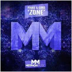 Zone - Single by Paris & Simo album reviews, ratings, credits