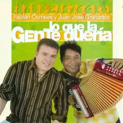 Te Amaré, Te Amaré (feat. Juan José Granados) Song Lyrics