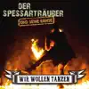 Wir Wollen Tanzen - Single album lyrics, reviews, download