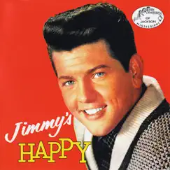 Jimmy's Happy by Jimmy Clanton album reviews, ratings, credits