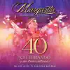 ¡Celebrando 40 Años y en Cuarentena! (En Vivo Desde el Auditorio Nacional) album lyrics, reviews, download