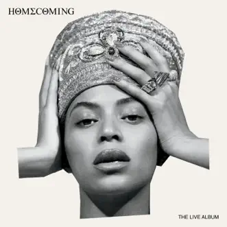 HOMECOMING: THE LIVE ALBUM by Beyoncé album download