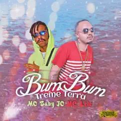 Bumbum Treme Terra Song Lyrics