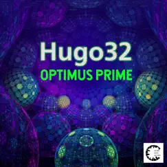 Optimus Prime - Single by Hugo32 album reviews, ratings, credits